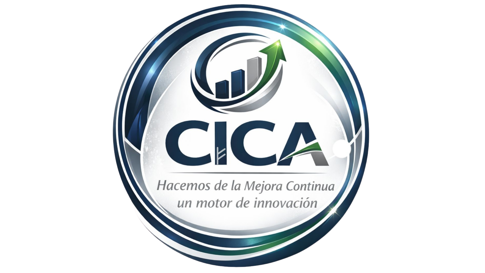 Logo CICA